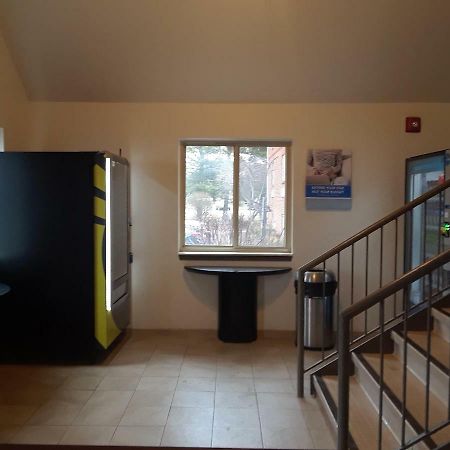 Welcome Suites Hazelwood Extended Stay Hotel ภายนอก รูปภาพ