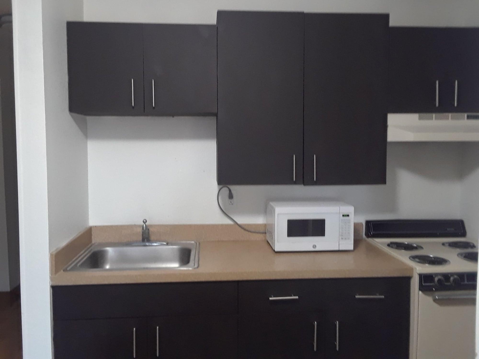 Welcome Suites Hazelwood Extended Stay Hotel ภายนอก รูปภาพ