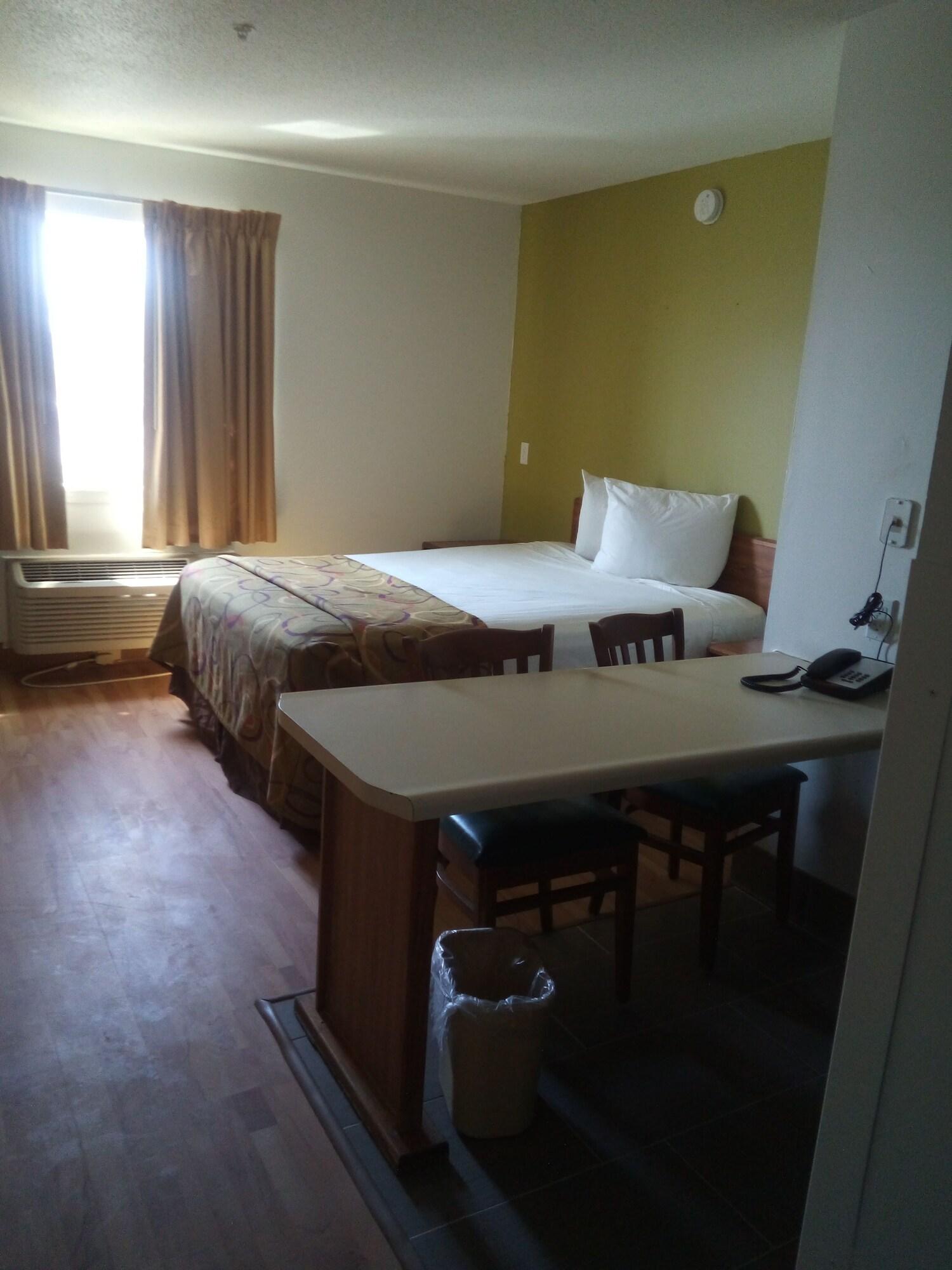 Welcome Suites Hazelwood Extended Stay Hotel ภายนอก รูปภาพ