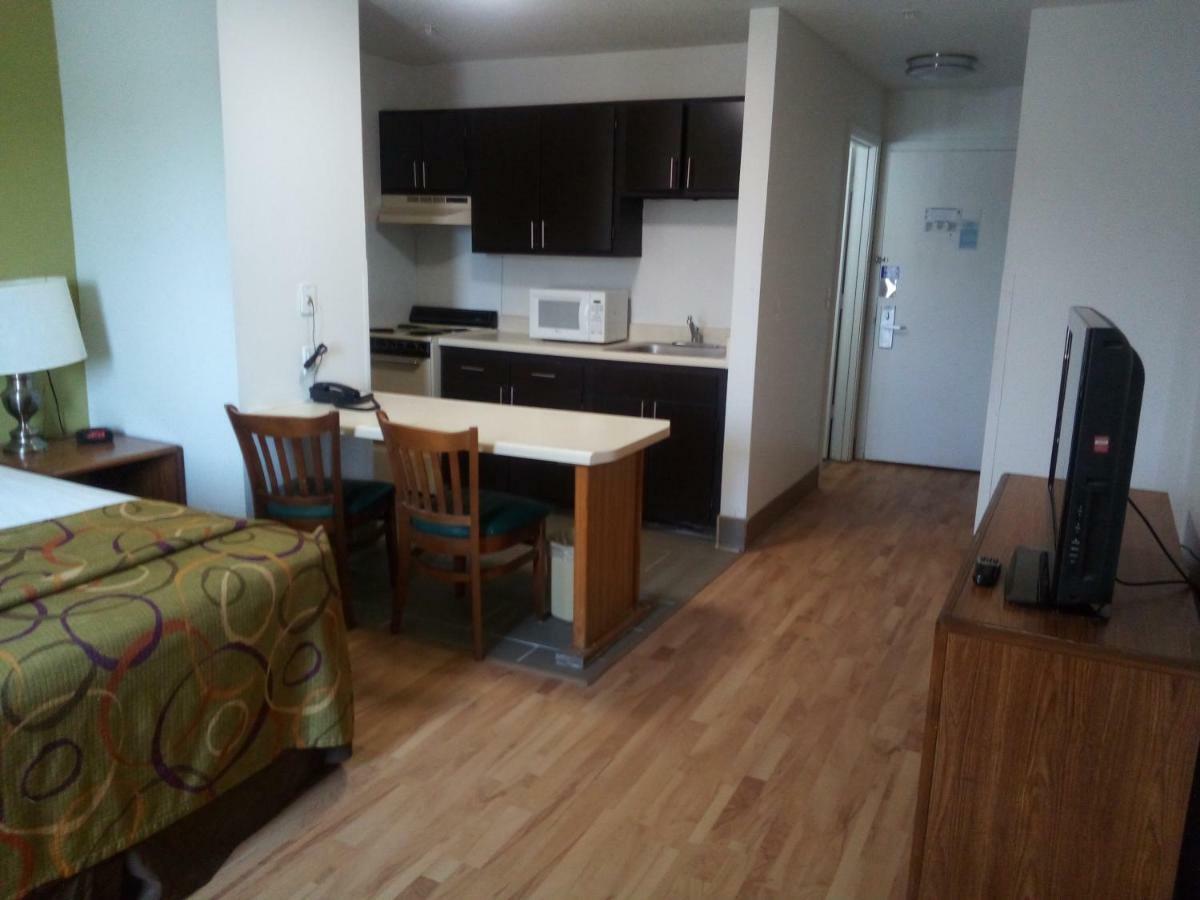 Welcome Suites Hazelwood Extended Stay Hotel ภายนอก รูปภาพ