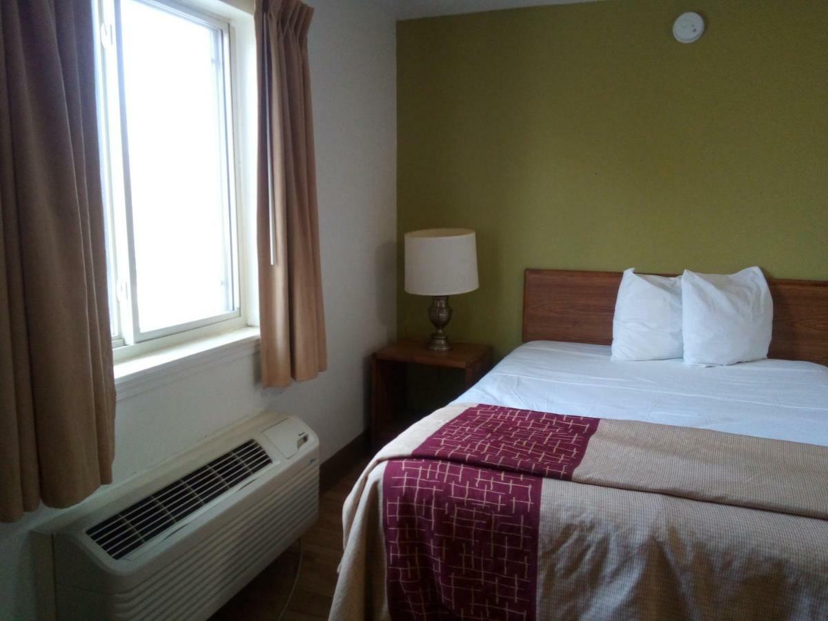 Welcome Suites Hazelwood Extended Stay Hotel ภายนอก รูปภาพ