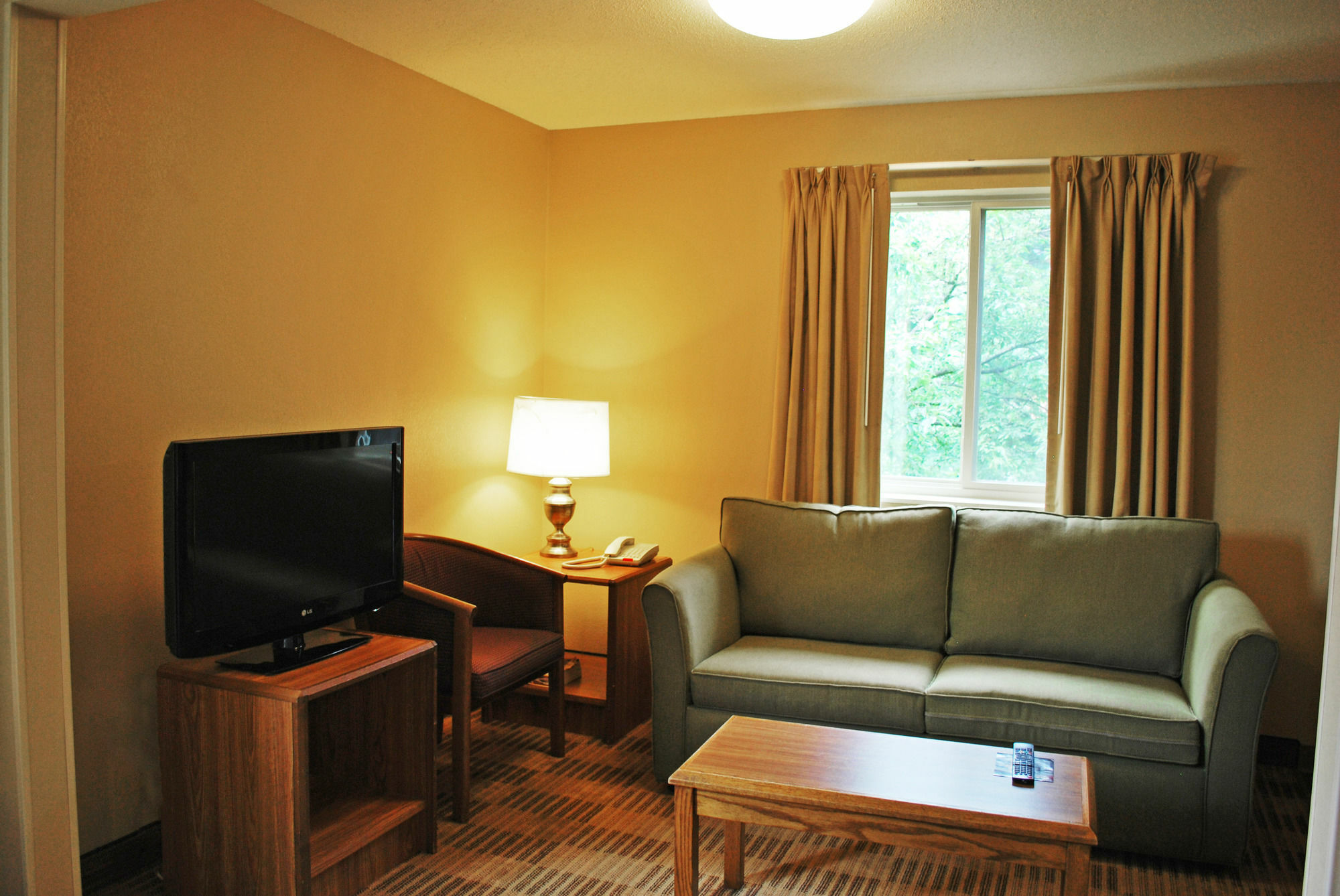 Welcome Suites Hazelwood Extended Stay Hotel ภายนอก รูปภาพ