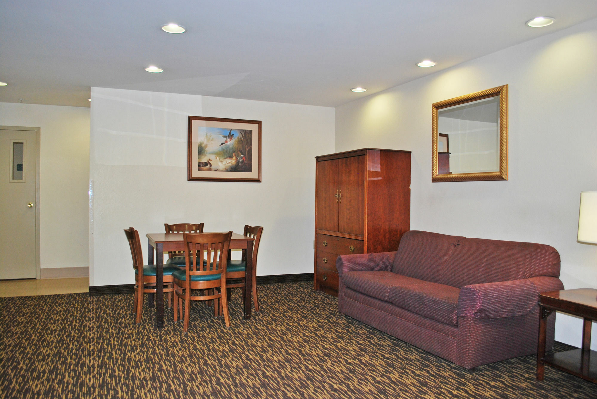 Welcome Suites Hazelwood Extended Stay Hotel ภายนอก รูปภาพ