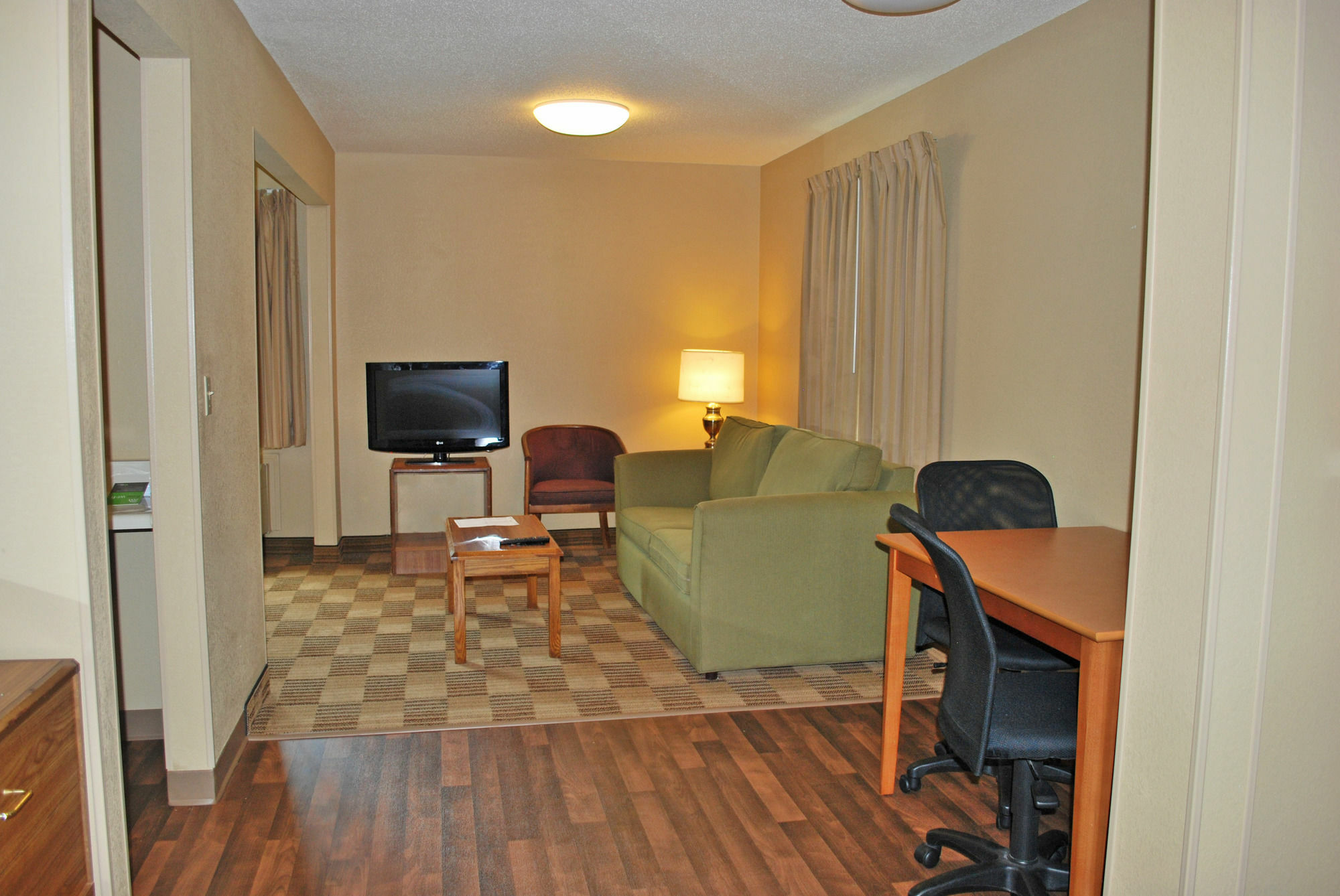 Welcome Suites Hazelwood Extended Stay Hotel ภายนอก รูปภาพ